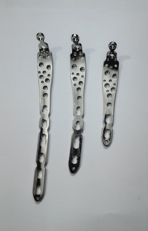 PRIMA LIFT OLECRONAL PLATE