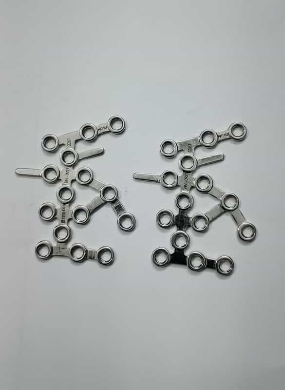 PRIMA LIFT CALCANEAL PLATE