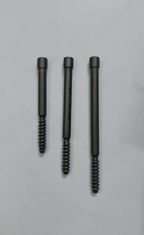 TITA.RECON LOCKING HIP BOLT-6.4 