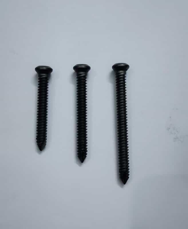 TITA.DUPLEX CORE LOCKING BOLT-5.0 