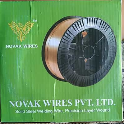 Novak wire