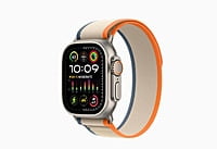 Apple Watch Ultra 2 49mm GPS Cellular Titanium Case (Brand Box)