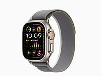 Apple Watch Ultra 2 49mm GPS Cellular Titanium Case (Brand Box)