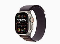 Apple Watch Ultra 2 49mm GPS Cellular Titanium Case (Brand Box)