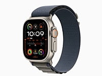 Apple Watch Ultra 2 49mm GPS Cellular Titanium Case (Brand Box)