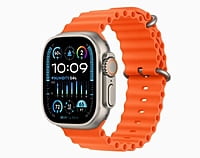 Apple Watch Ultra 2 49mm GPS Cellular Titanium Case (Brand Box)