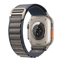 Apple Watch Ultra 2 49mm GPS Cellular Titanium Case (Brand Box)