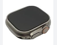 Apple Watch Ultra 2 49mm GPS Cellular Titanium Case (Brand Box)