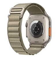 Apple Watch Ultra 2 49mm GPS Cellular Titanium Case (Brand Box)