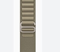 Apple Watch Ultra 2 49mm GPS Cellular Titanium Case (Brand Box)