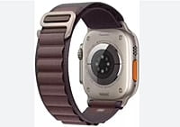 Apple Watch Ultra 2 49mm GPS Cellular Titanium Case (Brand Box)