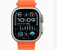 Apple Watch Ultra 2 49mm GPS Cellular Titanium Case (Brand Box)