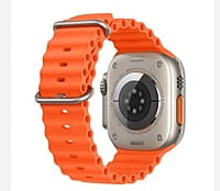 Apple Watch Ultra 2 49mm GPS Cellular Titanium Case (Brand Box)