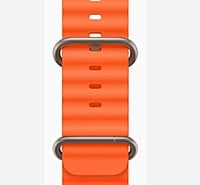 Apple Watch Ultra 2 49mm GPS Cellular Titanium Case (Brand Box)