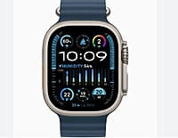 Apple Watch Ultra 2 49mm GPS Cellular Titanium Case (Brand Box)