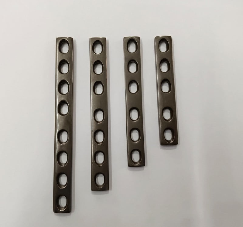  3.5MM DYNAMIC COMPRESSION PLATE