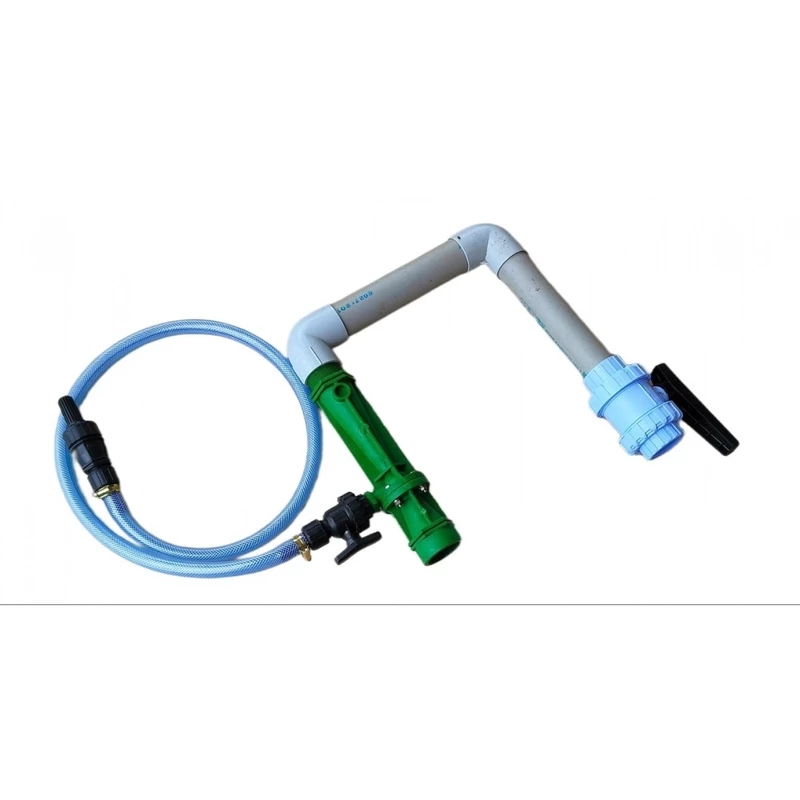 Venturi Assembly (2 Inch)