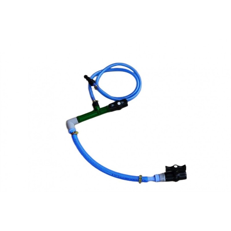 Venturi Assembly (1 Inch)