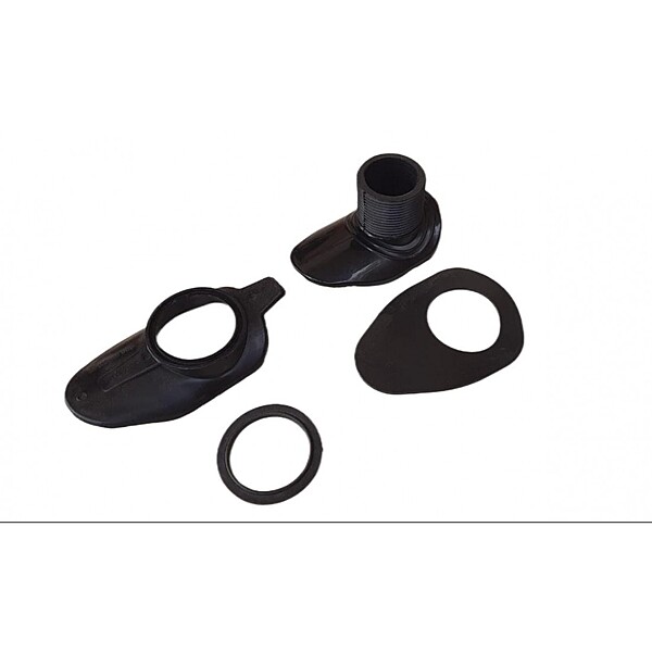 LAY FLAT TAKE OFF / 40 MM