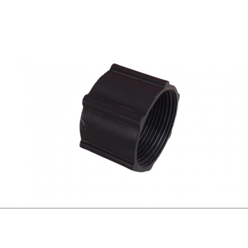 Dummy End Cap / FTA / 50 mm