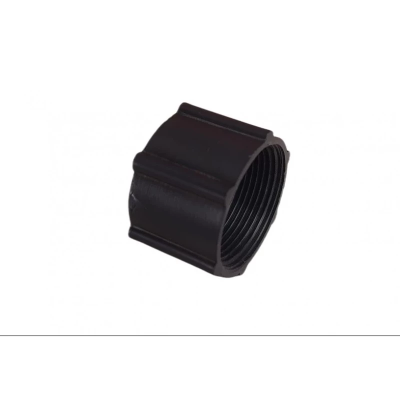 Dummy End Cap / FTA / 50 mm