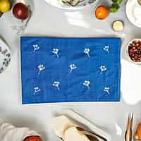 Zardozi Mat (Set of 4) Zardozi Mat (Set of 4)