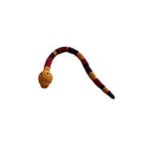 Crochet Rattlesnake
