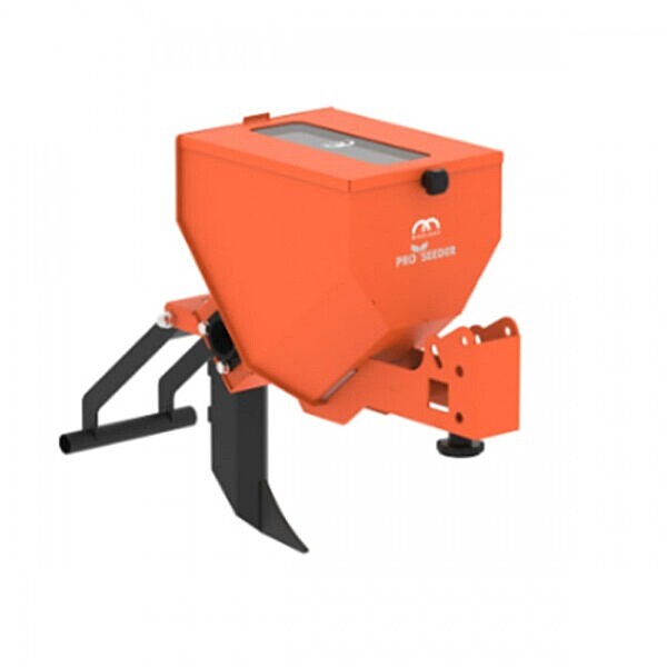 Pro Seeder Box
