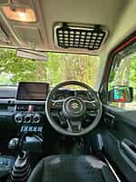 Universal Car Sun Visor Organizer Panel