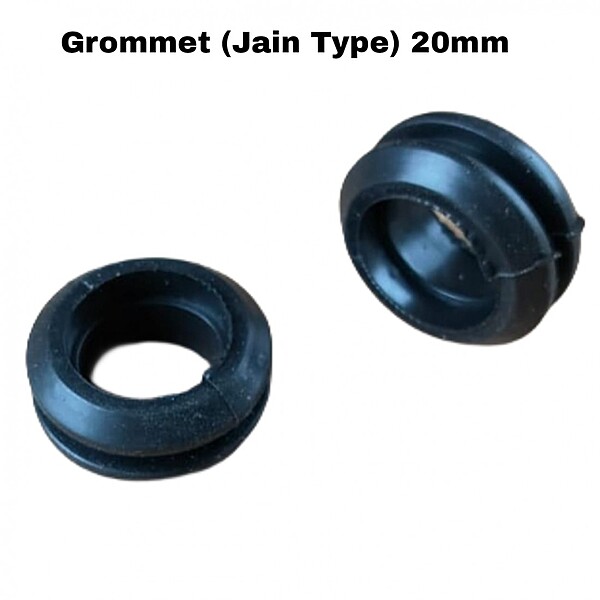 Grommet (Jain Type) / 20mm