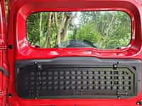 Tailgate Table Jimny