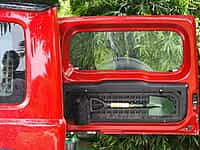 Tailgate Table Jimny