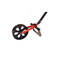 Single Wheel Hoe Weeder