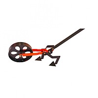 Single Wheel Hoe Weeder