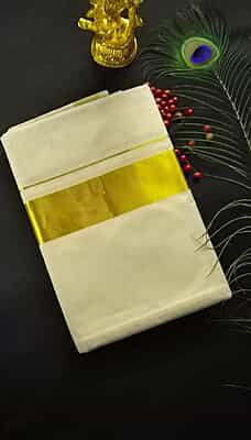 SPECIAL KASAV MUND ONAM