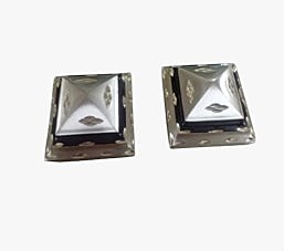 Domes 2" AMP -D 61 B/G Domes 2" AMP -D 61 B/G