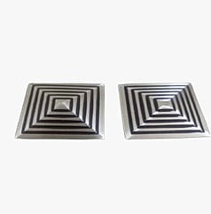 Domes 2" AMP -D 54 B/G Domes 2" AMP -D 54 B/G