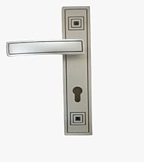 M Lock 11" AMP - MP 254 + ML 12 U CY +3Key BG/DC M Lock 11" AMP - MP 254 + ML 12 U CY +3Key BG/DC