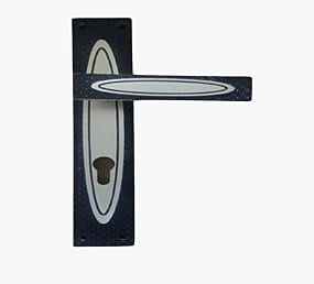 M Lock 11" AMP - MP 337 + ML 12 U CY +3Key BG/DC M Lock 11" AMP - MP 337 + ML 12 U CY +3Key BG/DC