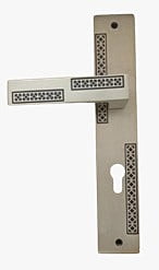 M Lock 11" AMP - MP 291 + ML 12 U CY +3Key BG/DC M Lock 11" AMP - MP 291 + ML 12 U CY +3Key BG/DC