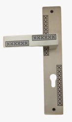 M Lock 11" AMP - MP 291 + ML 12 U CY +3Key BG/DC