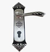 M Lock 11" AMP - MP 98 + ML 12 U CY +3Key BG/DC M Lock 11" AMP - MP 98 + ML 12 U CY +3Key BG/DC