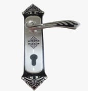 M Lock 11" AMP - MP 98 + ML 12 U CY +3Key BG/DC