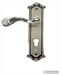 M Lock 11" AMP - MP 243 + ML 12 U CY +3Key BG/DC M Lock 11" AMP - MP 243 + ML 12 U CY +3Key BG/DC