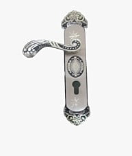 M Lock 11" AMP - MP 267 + ML0 R CY +3Key BG/DC M Lock 11" AMP - MP 267 + ML0 R CY +3Key BG/DC