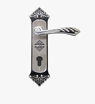 M Lock 11" AMP - MP 276 + ML0 R CY +3Key BG/DC M Lock 11" AMP - MP 276 + ML0 R CY +3Key BG/DC