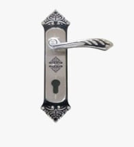 M Lock 11" AMP - MP 276 + ML0 R CY +3Key BG/DC