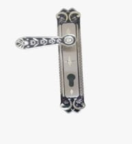 M Lock 11" AMP - MP 299 + ML0 R CY +3Key BG/DC