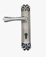 M Lock 11" AMP - MP 275 + ML0 R CY +3Key BG/DC M Lock 11" AMP - MP 275 + ML0 R CY +3Key BG/DC