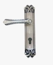 M Lock 11" AMP - MP 275 + ML0 R CY +3Key BG/DC